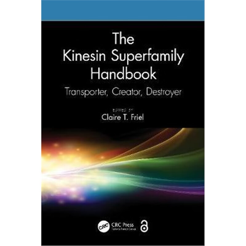 预订the kinesin superfamily handbook:transporter