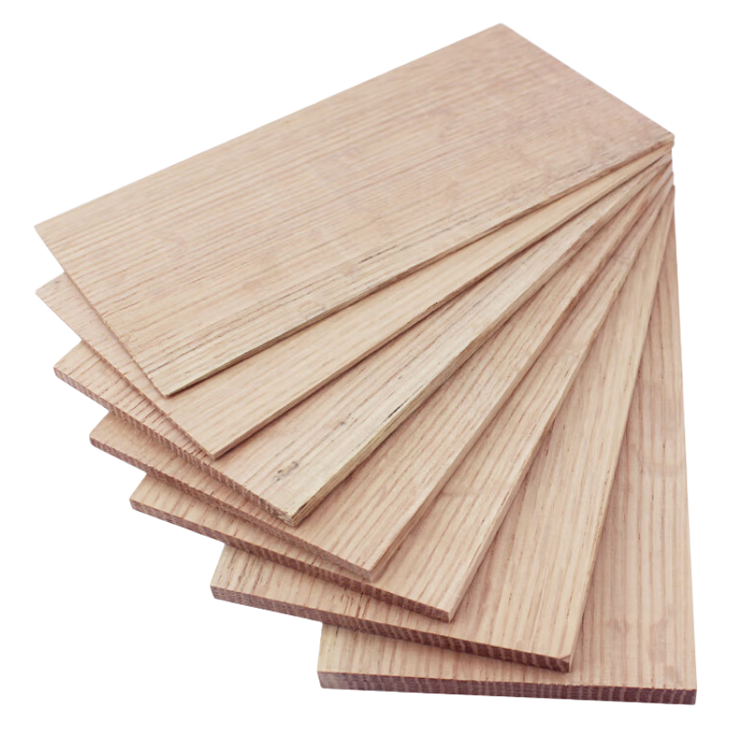 北美红橡木木板薄板实木薄片木板片手工木板材料隔板桌面踏步定制 3mm