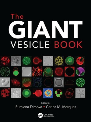 【预订】the giant vesicle book