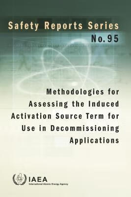 预订Methodologies for Assessing the Induced Activati