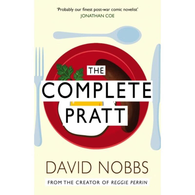 预订the complete pratt:(henry pratt)