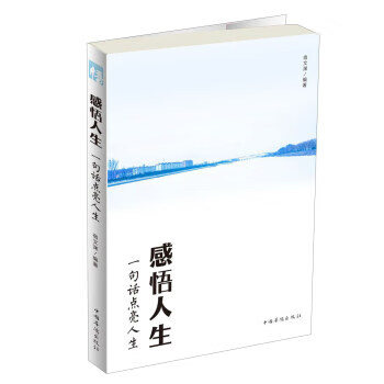 感悟人生:一句话点亮人生 宿文渊