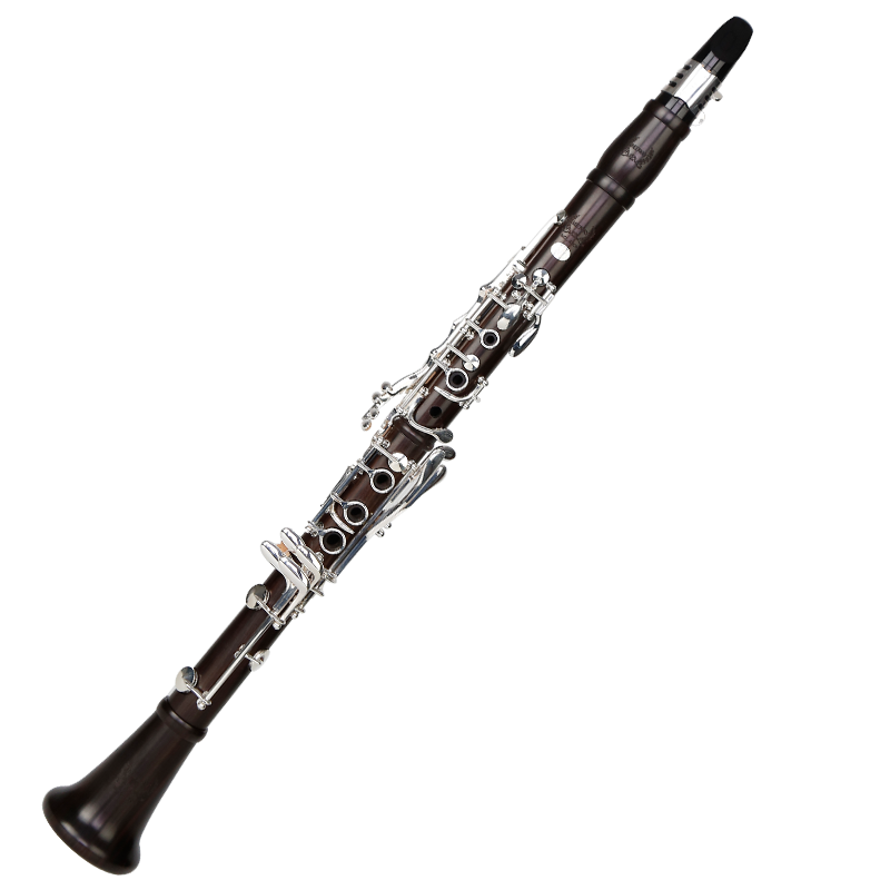 美德威 乌木实木单簧管/黑管 演奏考级单簧管 MCL-950N