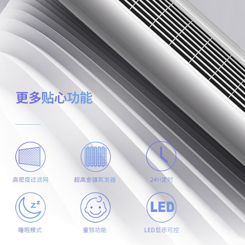 志高KFR-51LW/WCBP69+A1G空调怎么样？全面解析在此！-图片1