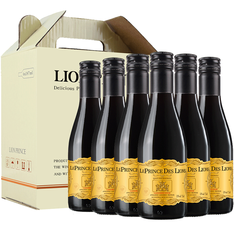 Ľʨ Сƿ 13 187ml6ƿװ 175Ԫ(58.33Ԫ/)