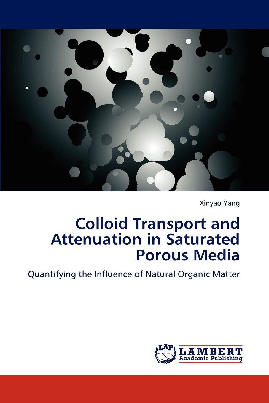 【预售 按需印刷】colloid transport and attenuation in saturated