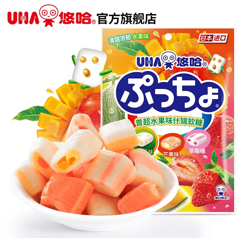 糖果怎么才能买到最低价|糖果价格走势