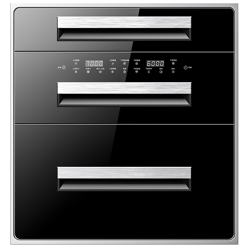 家用消毒柜买哪个品牌比较好用？2024年家用消毒柜主流品牌前5名推荐