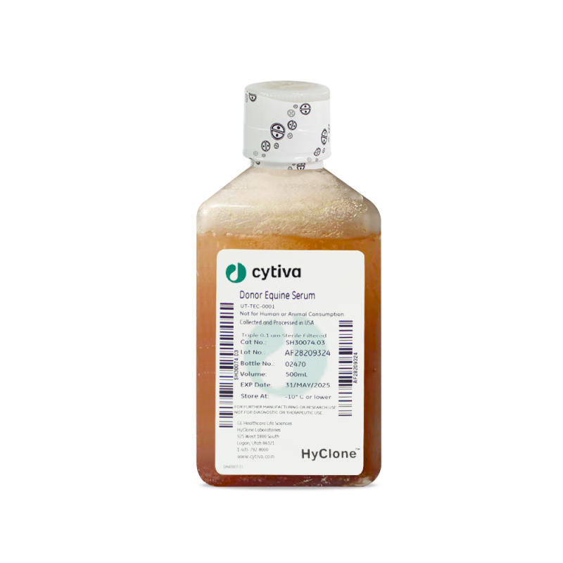 cytiva  马血清  sh30074.03 sh30074.03 500ml/瓶