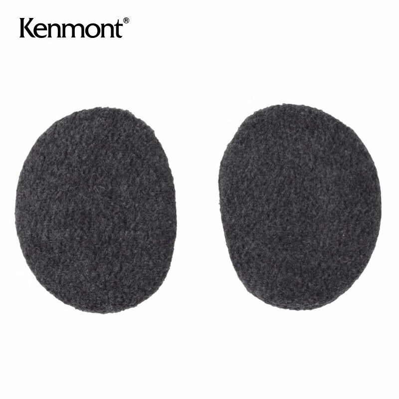 卡蒙（Kenmont）km-3901 男士保暖无间耳罩女分体
