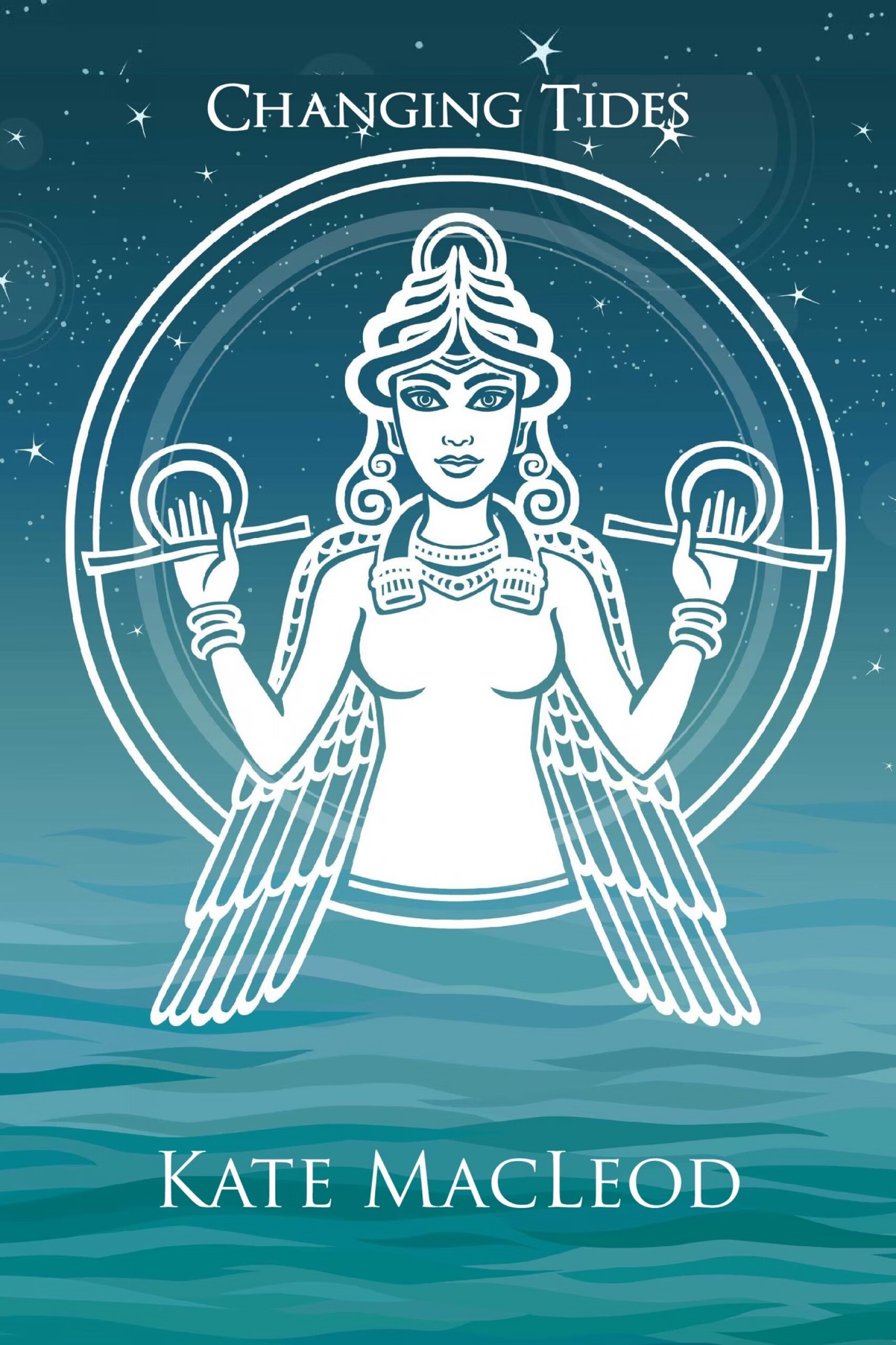 changing tides