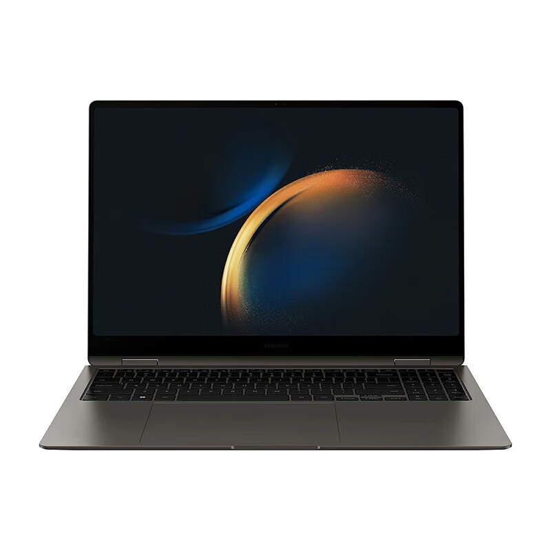 三星(samsung)galaxy book3 pro 360 16英寸折叠轻薄笔记本电脑2023款