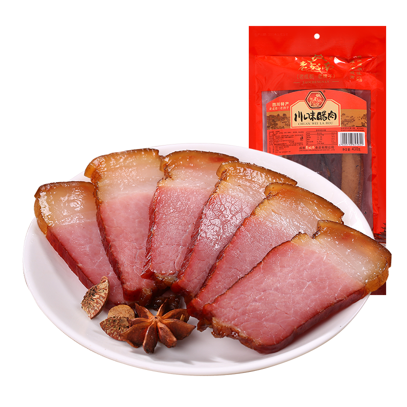 穿越价格波动，买到心仪好物-最新价格走势揭秘|京东熟食腊味历史价格查询在哪
