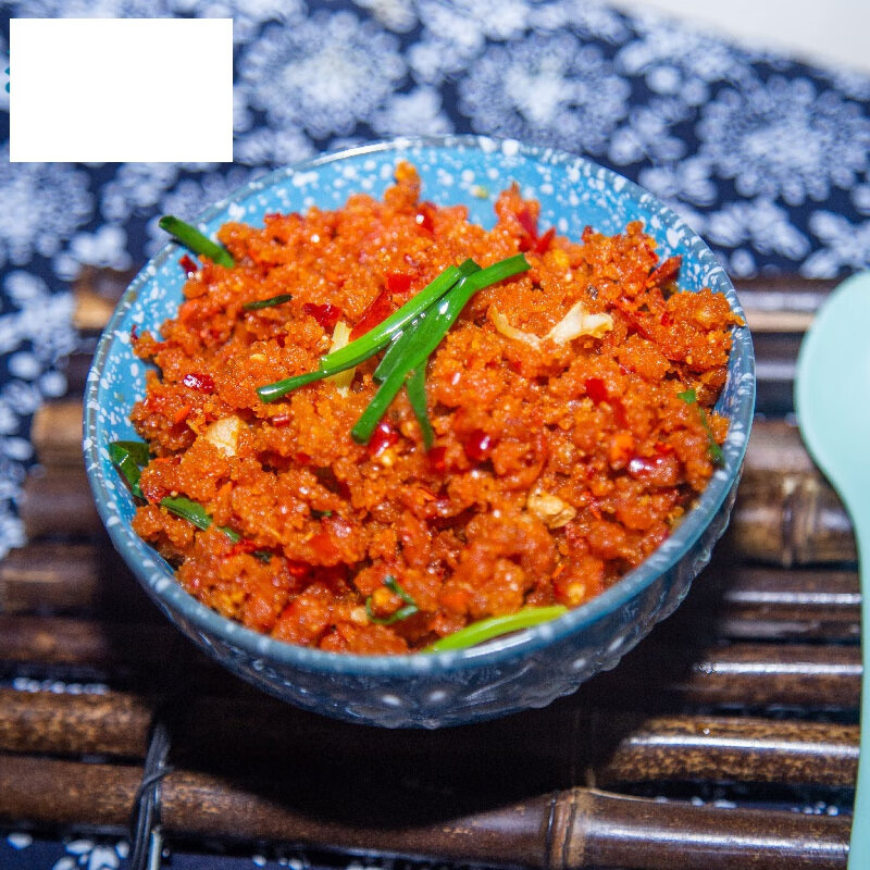 味巴哥渣辣子榨广椒鲊海椒重庆湖北贵州特产酸辣子炒菜炒腊肉回锅肉