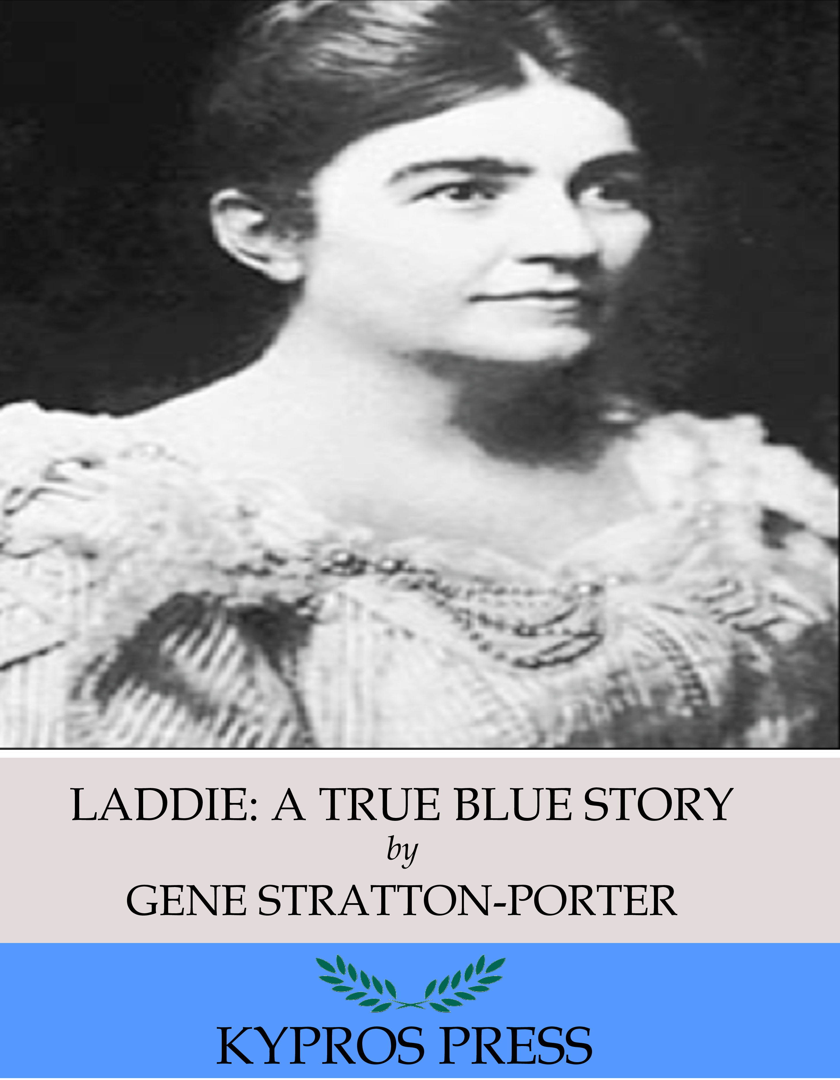 laddie  a true blue story