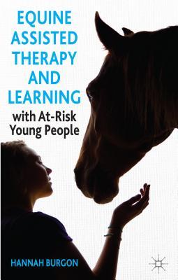预订 高被引equine-assisted therapy and learning with at