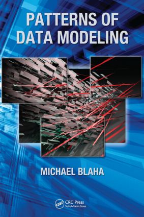 预订 patterns of data modeling