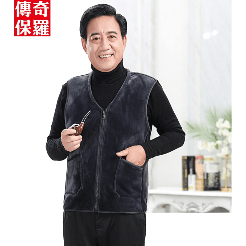 传奇保罗加绒马甲男价格走势及销量趋势分析
