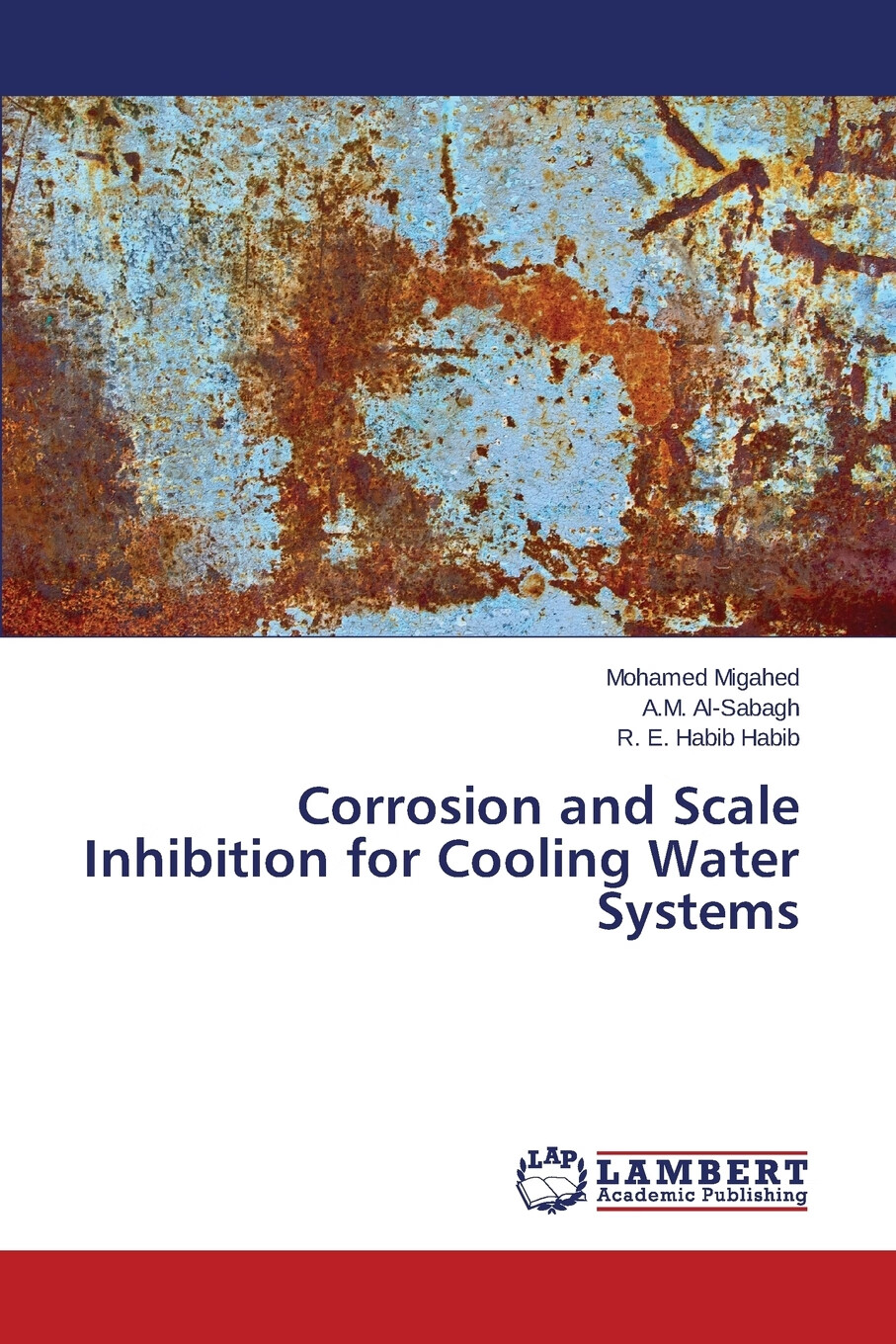 【预售 按需印刷】corrosion and scale inhibition for cooling