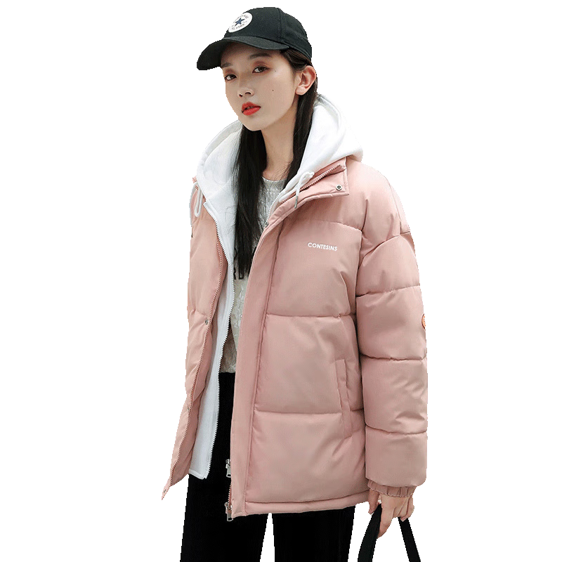 女士棉服价格走势及销量趋势分析