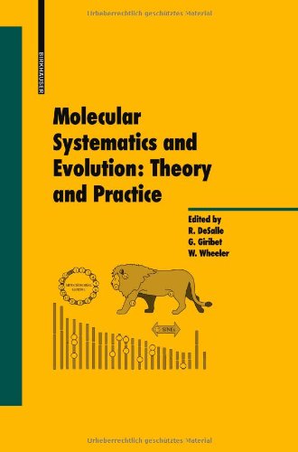 Molecular Systematic