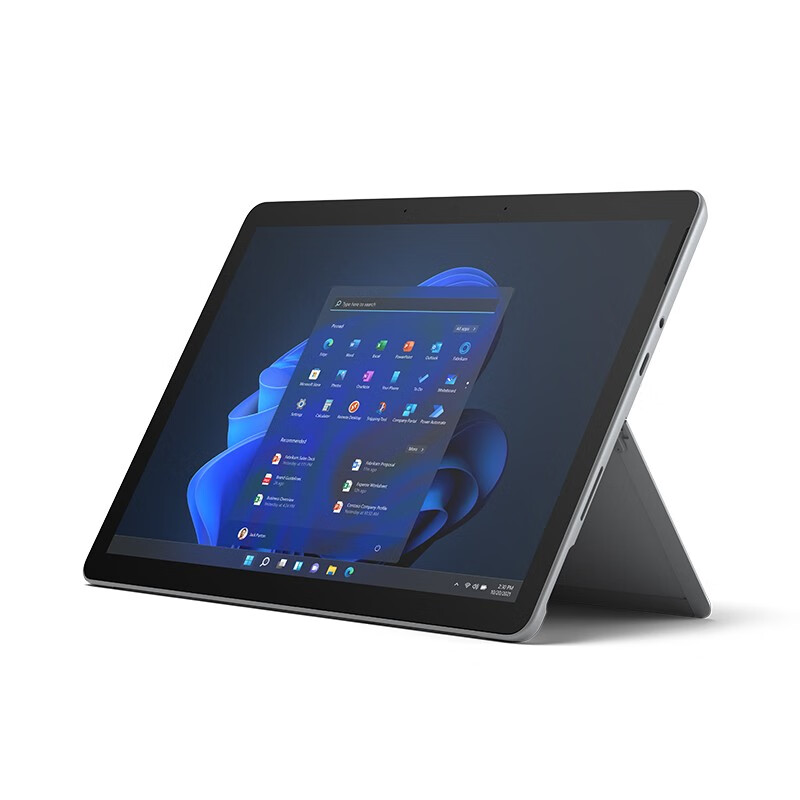 微软 掌上电脑 Win10Pro WiFi