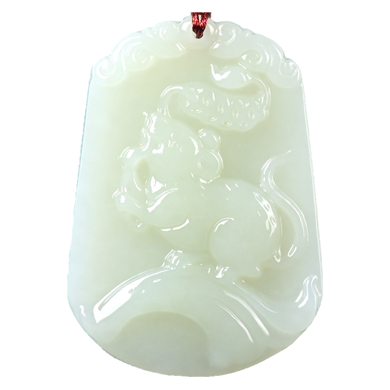 和田玉吊坠查这个商品的价格走势|和田玉吊坠价格历史