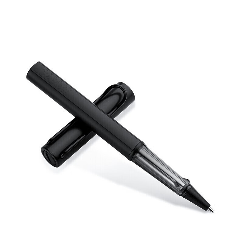 凌美（LAMY）签字笔 Al-star恒星系列黑色铝材质圆珠笔 德国进口 0.7mm高性价比高么？