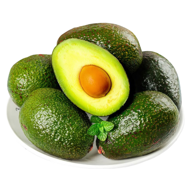 牛油果价格走势图分析|牛油果价格走势图