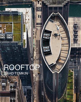 预订Brad Temkin: Rooftop