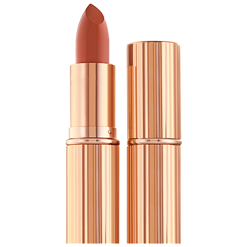 ���ڲ�����CHARLOTTE TILBURY CT���Ǵ����̲�õ�� 3.5g ���ں� �԰����� ��ʥ��������Ů�� 198Ԫ