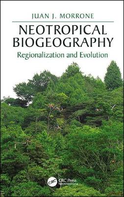 预订 Neotropical Biogeography
