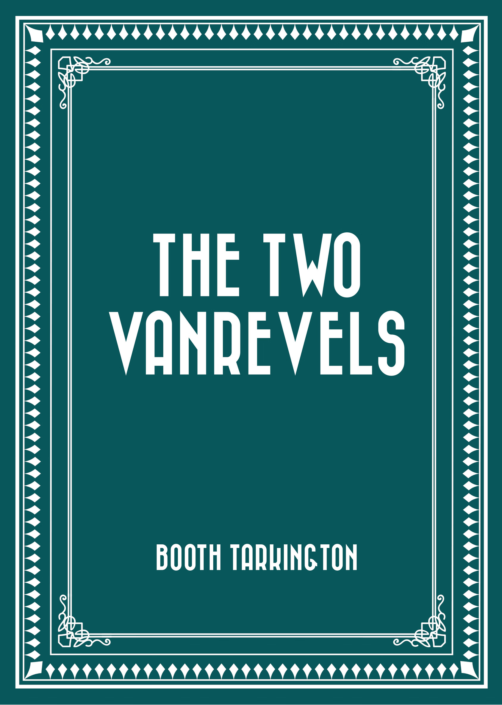 the two vanrevels