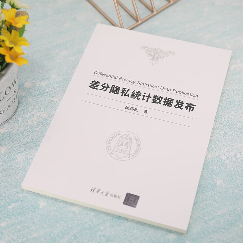 差分隐私统计数据发布详情图