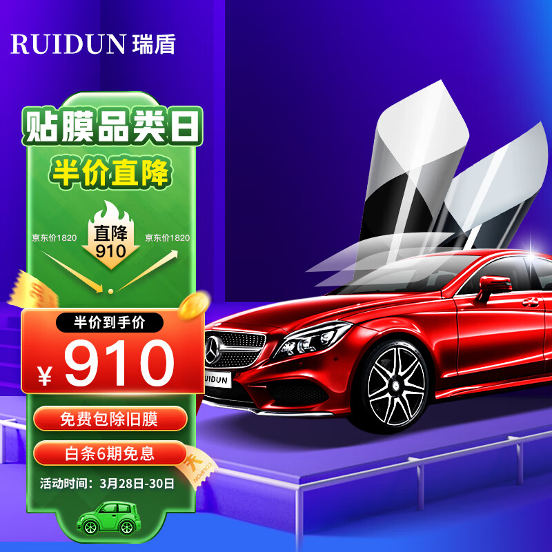 汽车贴膜价格曲线查询|汽车贴膜价格走势