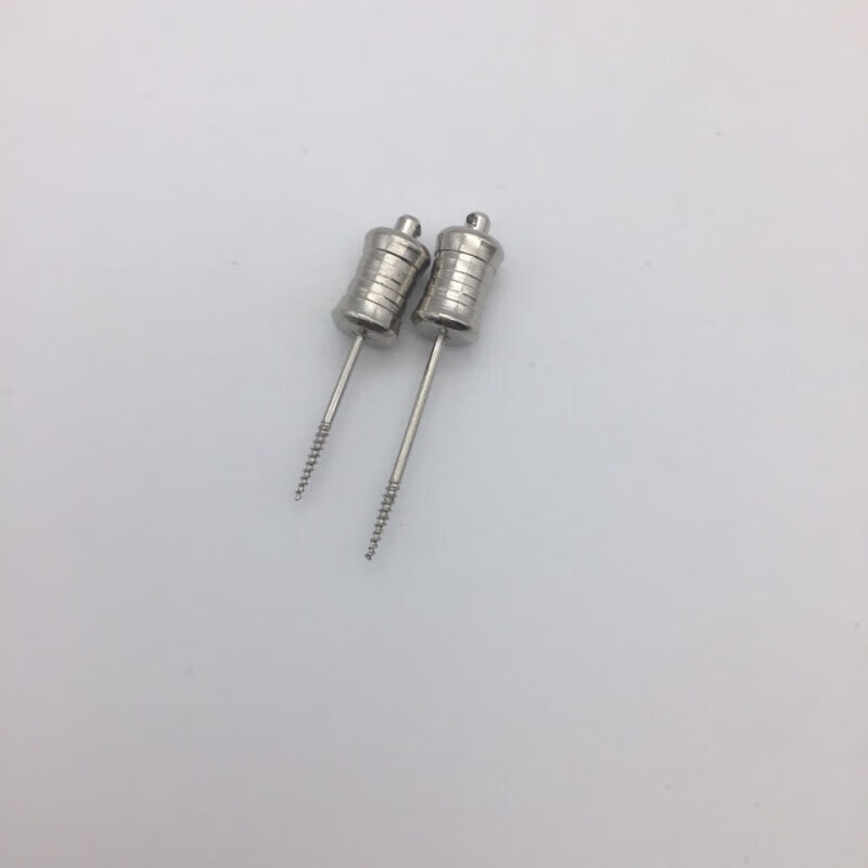 jd健康牙科材料意大利 艾迪森碎根钻 残根取出器 口腔拔牙神 长的前牙