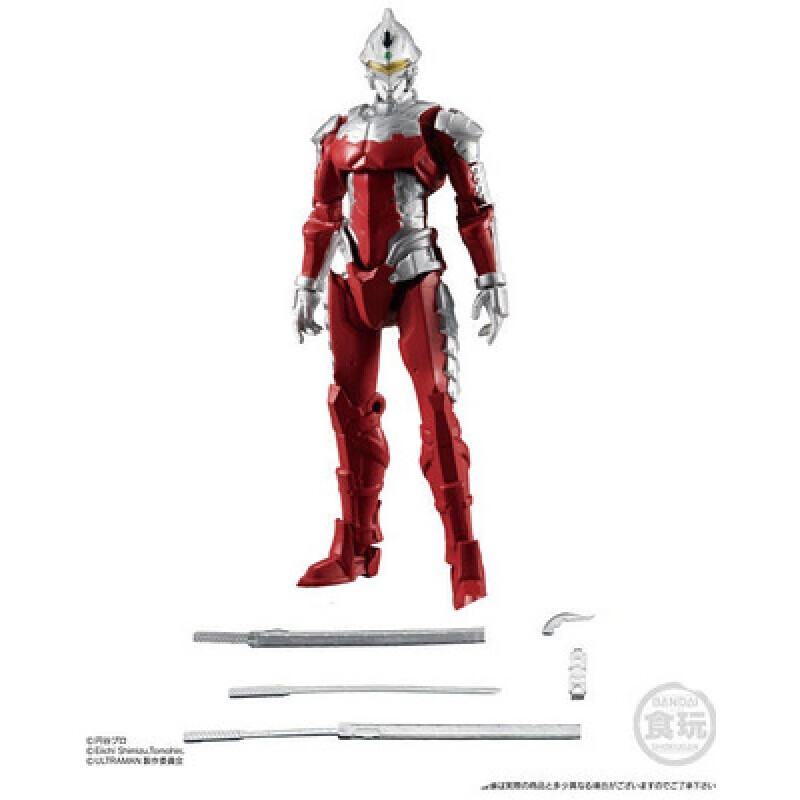 万代掌动超动奥特曼赛罗捷德罗布戴拿迪迦奥特曼 赛文机动奥特曼 配件