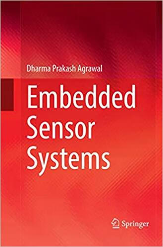 预订Embedded Sensor Systems