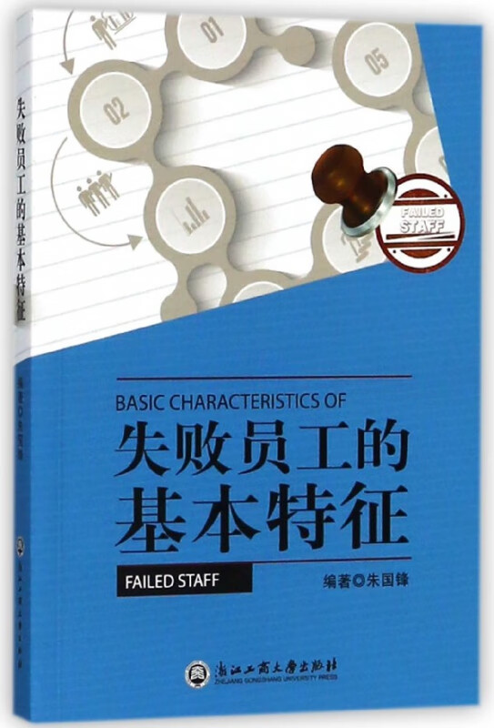 失败员工的基本特征