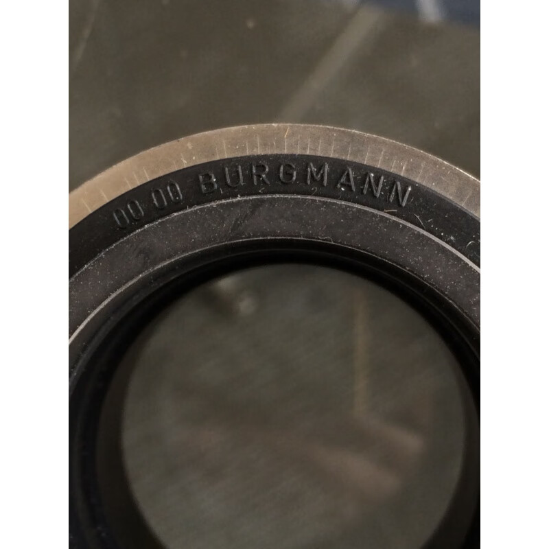 burgmann/博格曼轴封 mg13/38-机械密封件