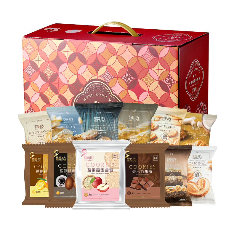 美心品牌:热销饼干膨化价格走势分析