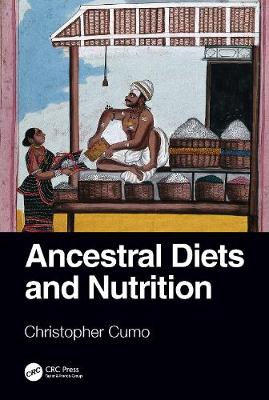 预订 ancestral diets and nutrition