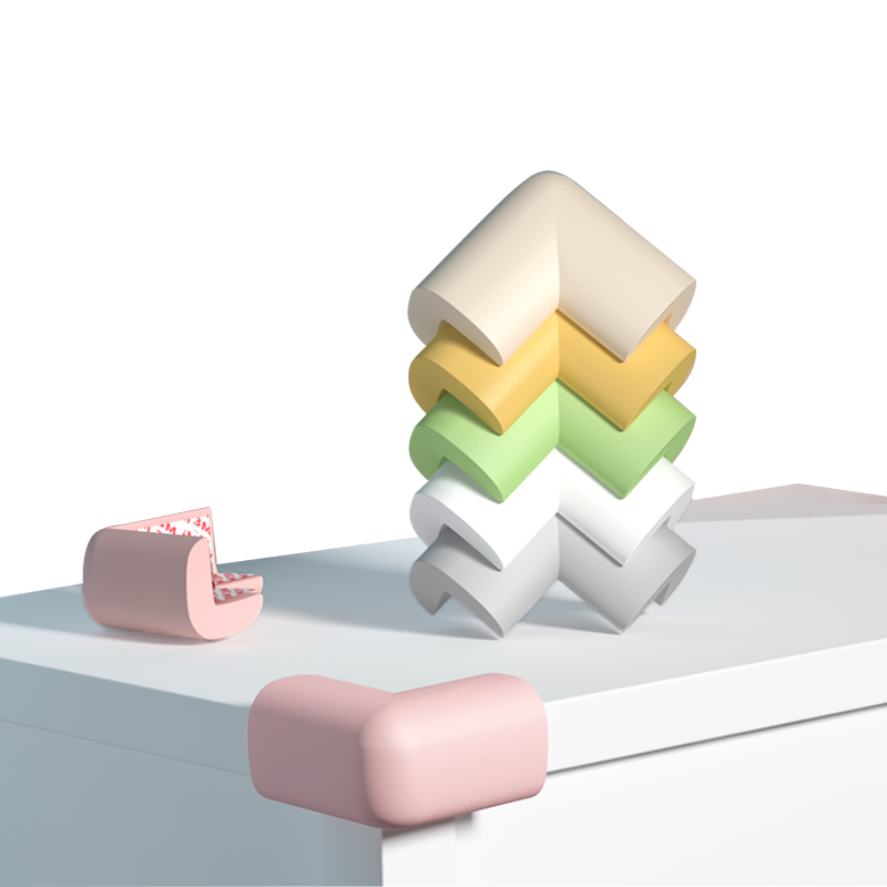 查询京东防撞防护小件价格走势|防撞防护小件价格比较