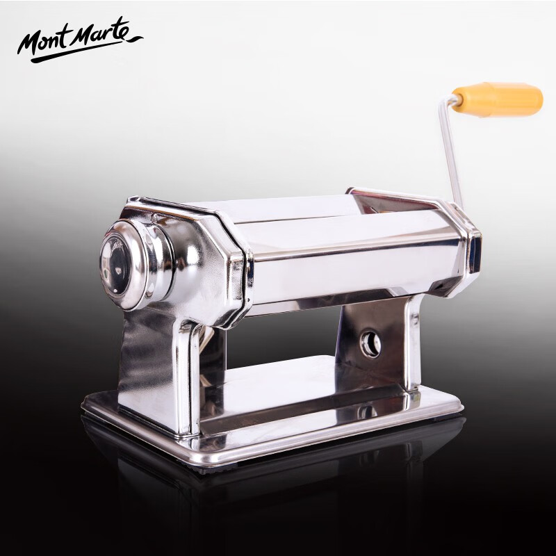 蒙玛特(mont marte) 陶泥石塑粘土泥塑工具立体雕塑橡皮泥陶艺材料 压