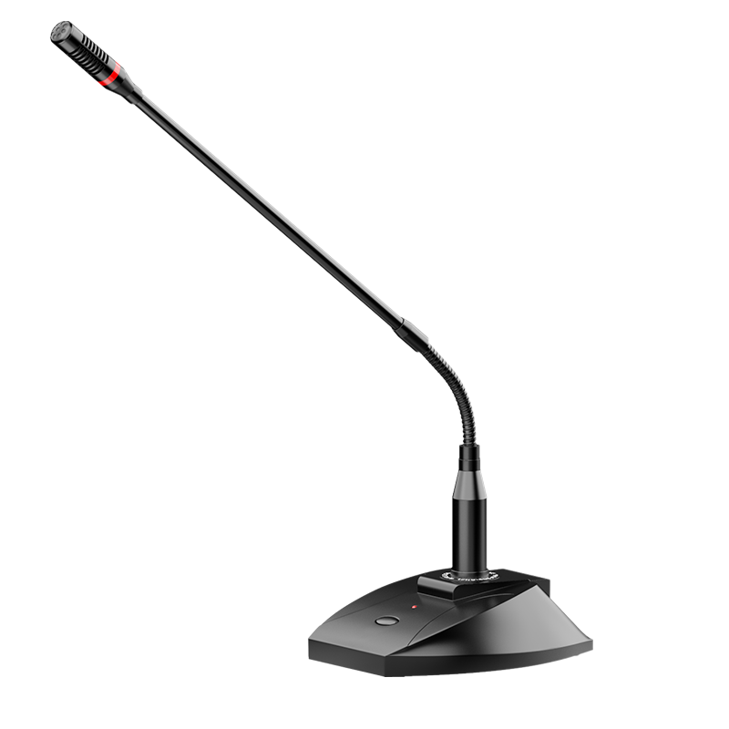 先科SASTH2广播会议麦克风：价格下跌，功能突出