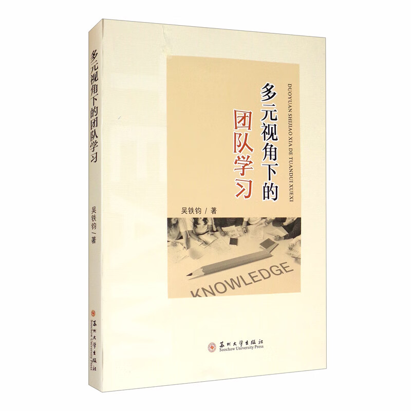 多元视角下的团队学习