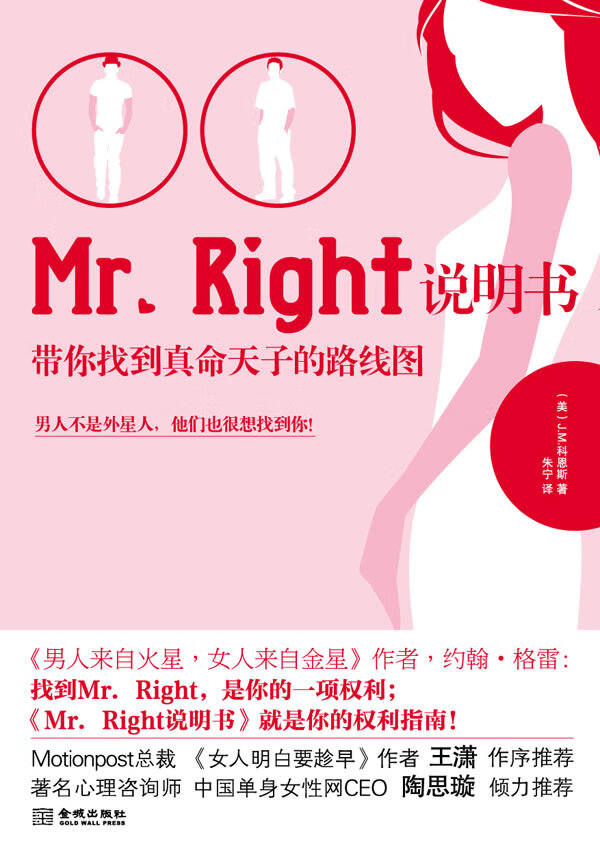 MR，RIGHT说明书