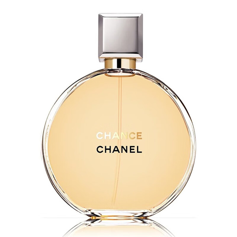 香奈儿(chanel 浓香水黄邂逅浓香水 35ml