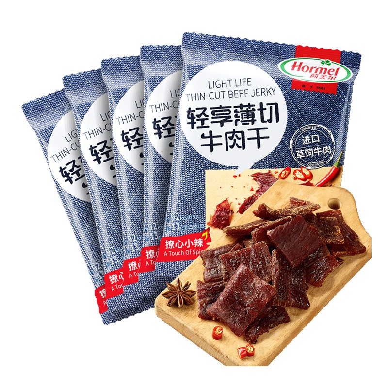 京东肉干肉脯商品怎么看历史价格|肉干肉脯价格比较