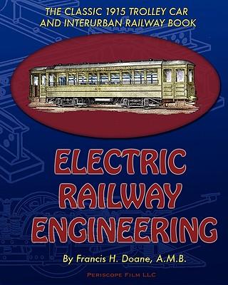 预订Electric Railway Engineering